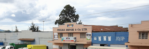 Meghji Rupshi & Co. Ltd.