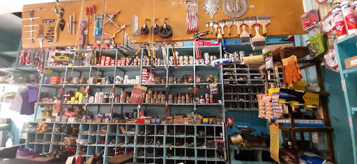 Rehan Hardware