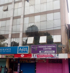 Nomad Dental Centre