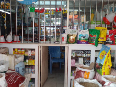 Noonkopir Pharmacy & Agrovet
