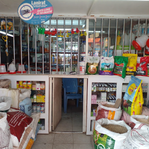 Noonkopir Pharmacy & Agrovet