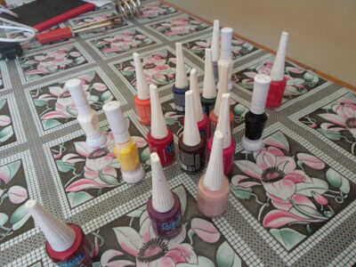 Jossy Beautification Centre