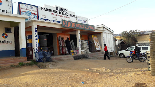 Kiror Hardware