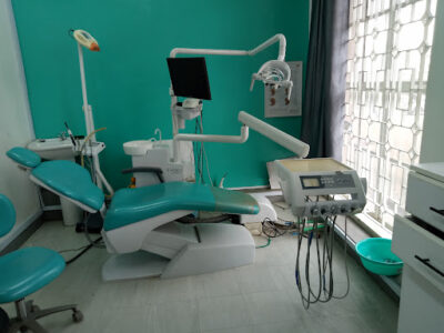 Dr.Teeth Rongai Dental Care