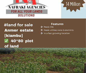 Nafraki Agencies Company Limited