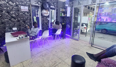 Sarene's Beauty Haven