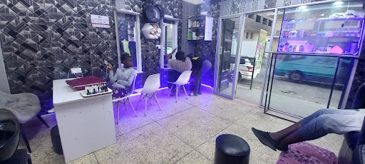 Sarene's Beauty Haven