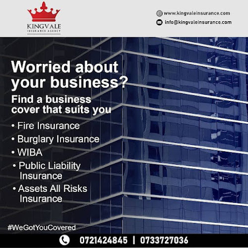 Kingvale Insurance Agencies