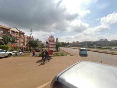 Usengyo Dental Centre