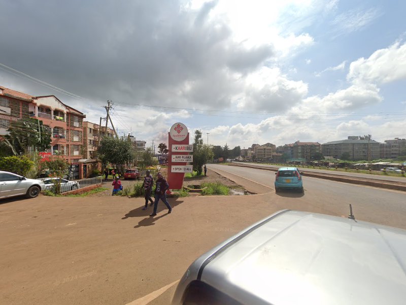 Usengyo Dental Centre