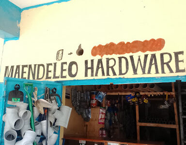 Maendeleo Hardware And Plumbing