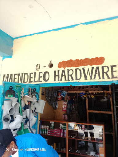 Maendeleo Hardware And Plumbing