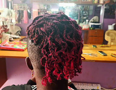 Still Fabulous Beauty Parlour
