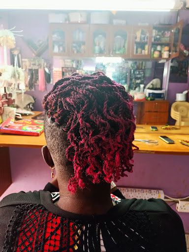 Still Fabulous Beauty Parlour