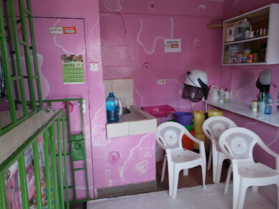 Devan Beauty Salon