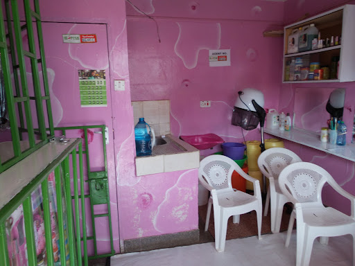 Devan Beauty Salon