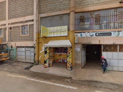 Tings Hairbiz Salon And Kinyozi