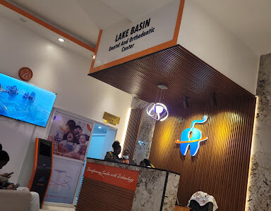 Lake Basin Dental And Orthodontics Center