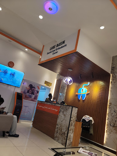 Lake Basin Dental And Orthodontics Center