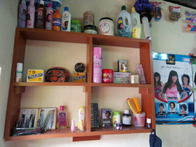 Salsa Beauty Salon & Kinyozi