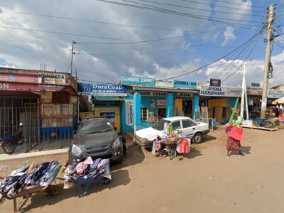 Animalia Agrovet
