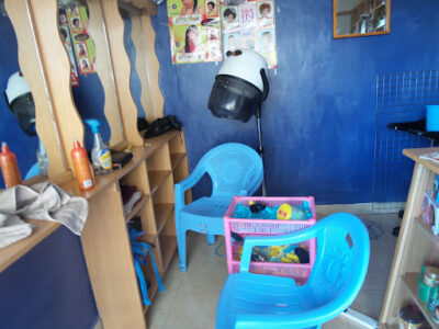 The Promise Salon