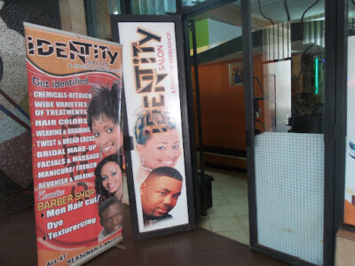Identity Salon