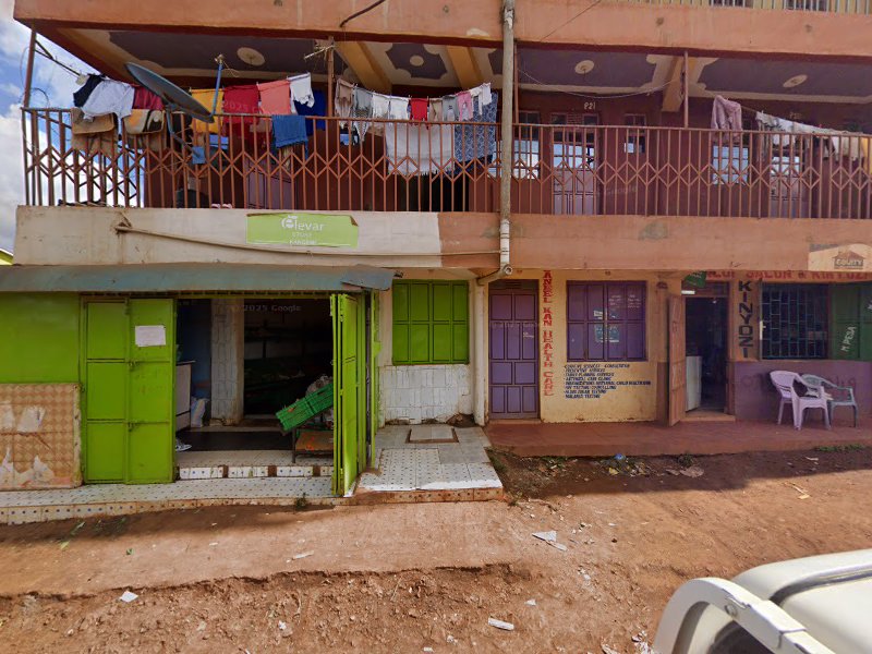 Sinai Stores