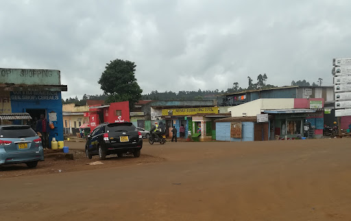 Ngecha Township