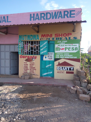 Elite International Hardware