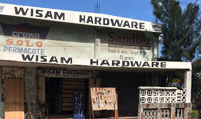 Wisam Hardware