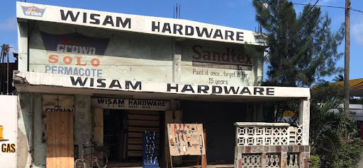 Wisam Hardware