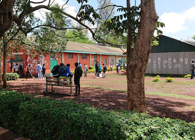 Kabete National Polytechnic