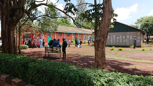 Kabete National Polytechnic