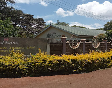 Ndula Pri Sch