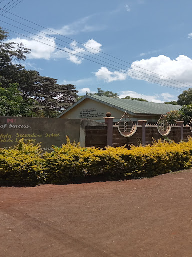 Ndula Pri Sch