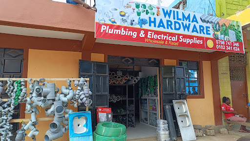 Wilma Hardware Matuu