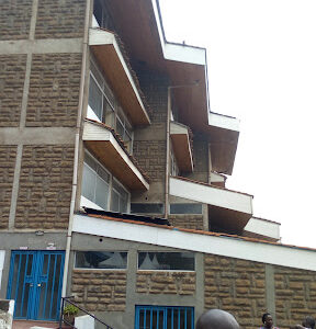 Makini Schools (Cbc & Cambridge)