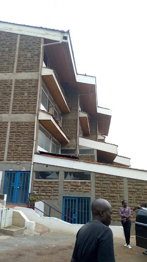 Makini Schools (Cbc & Cambridge)