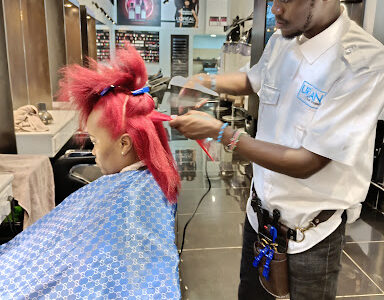 Benjah Hair Arts