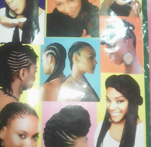 Lindsay Salon