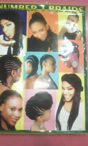 Lindsay Salon