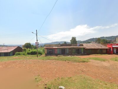 Menyinkwa Junior Shop And Hardware