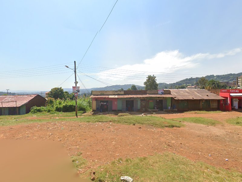 Menyinkwa Junior Shop And Hardware