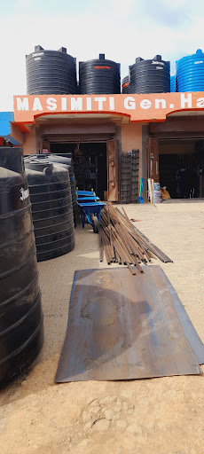 Masimiti Hardware