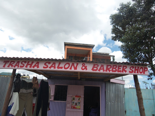 Trasha Salon And Barber Shop