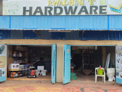 Rwadhini Hardware