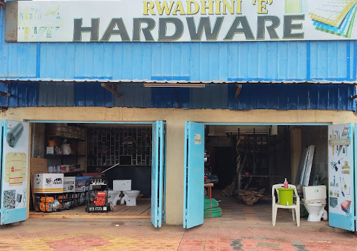 Rwadhini Hardware