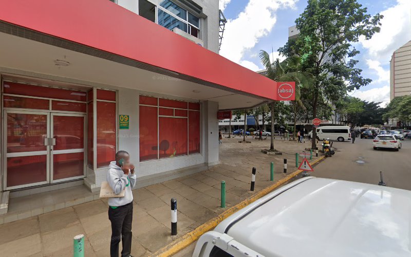 Airtel Money Agent Safina Settlement Agencies Company