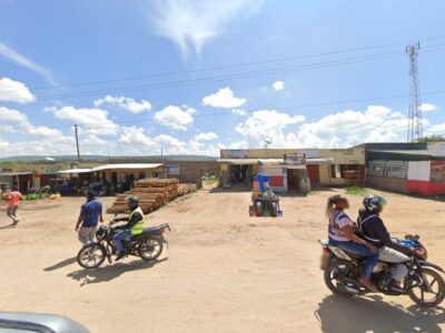 Tukae Hardware Stores Ltd.